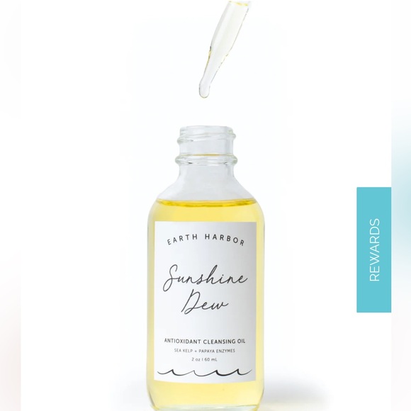 New Earth Harbor Sunshine Dew Sea Kelp - Picture 2 of 10